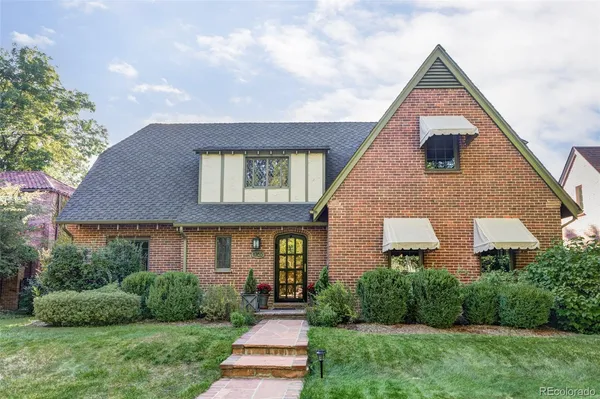 $1,350,000 | 1765 North Monaco Parkway, Denver, CO 80220