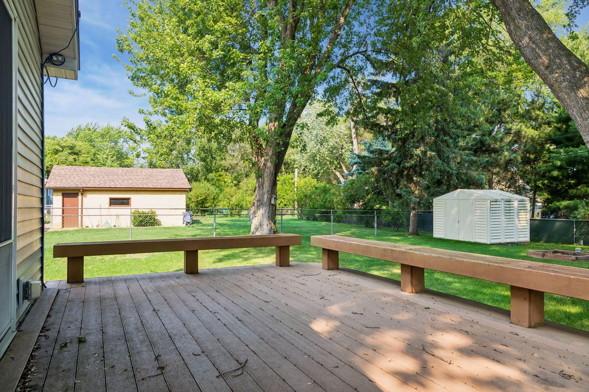 23 East Road Circle Pines, MN 55014 - Photo 36 of 39