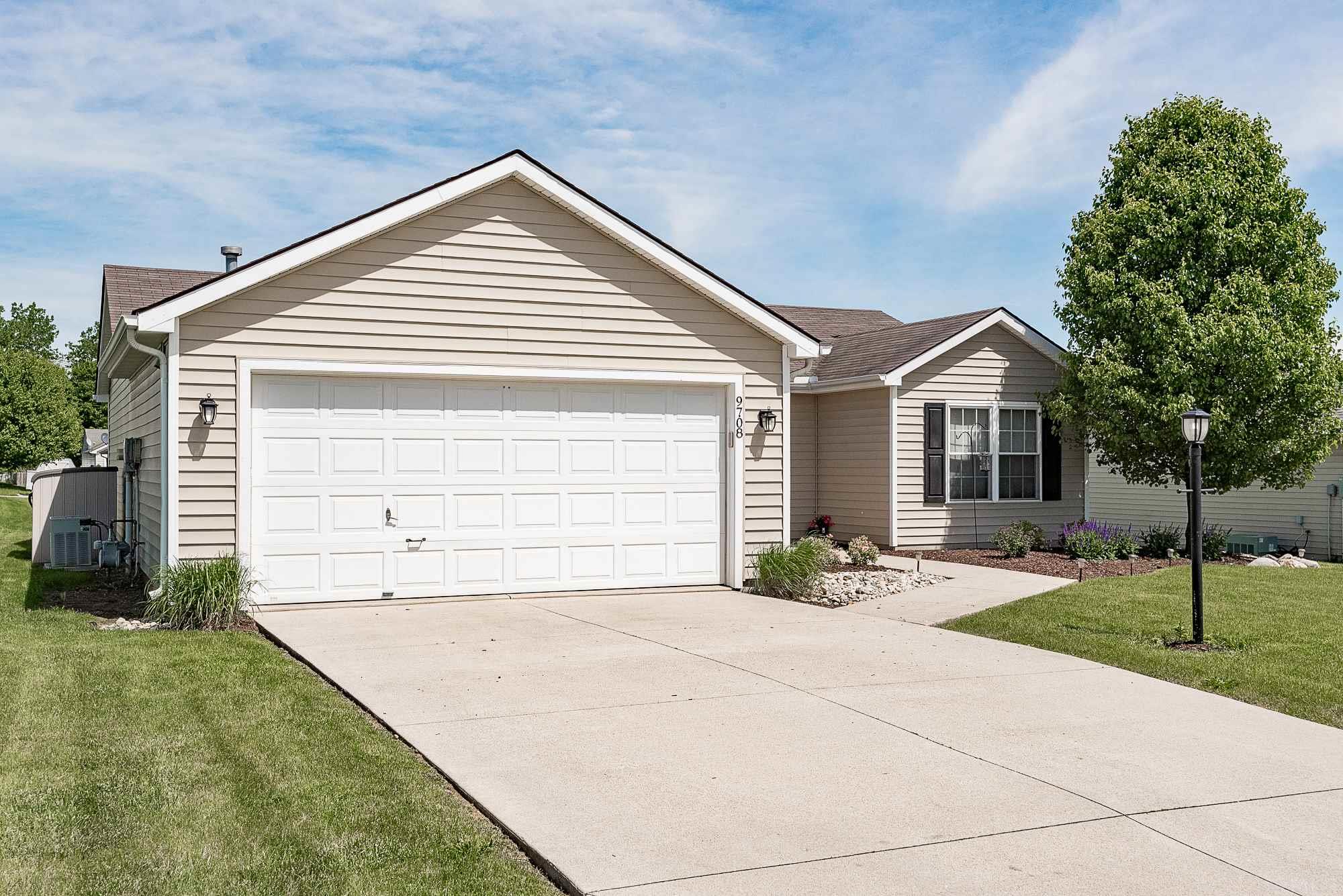 9708 Rio Canyon Court Fort Wayne, IN 46825 - Photo 23 of 27 Gallery Image 23