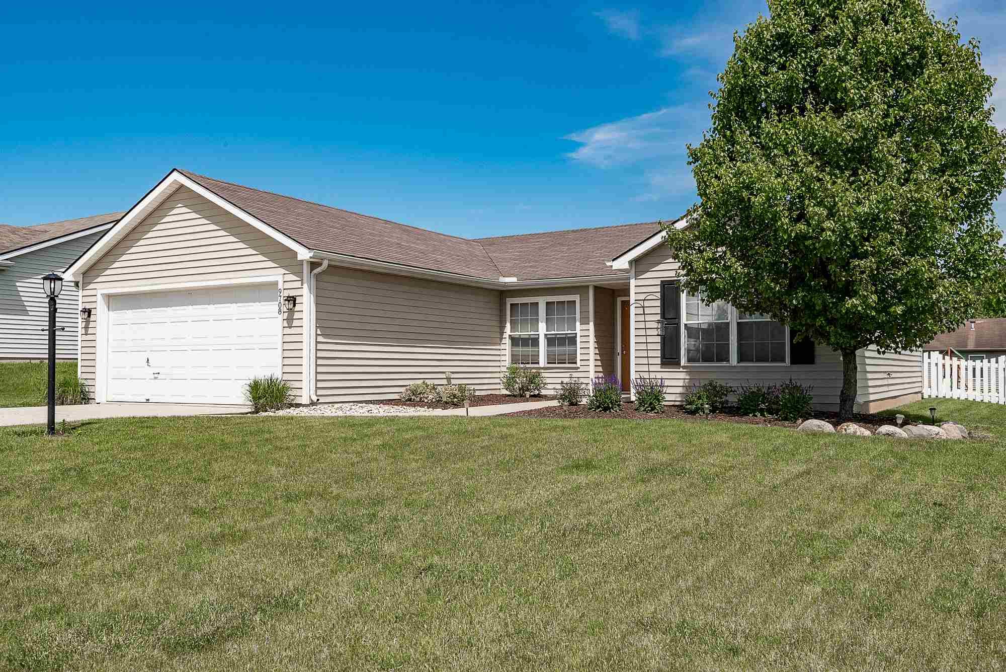 9708 Rio Canyon Court Fort Wayne, IN 46825 - Photo 24 of 27 Gallery Image 24