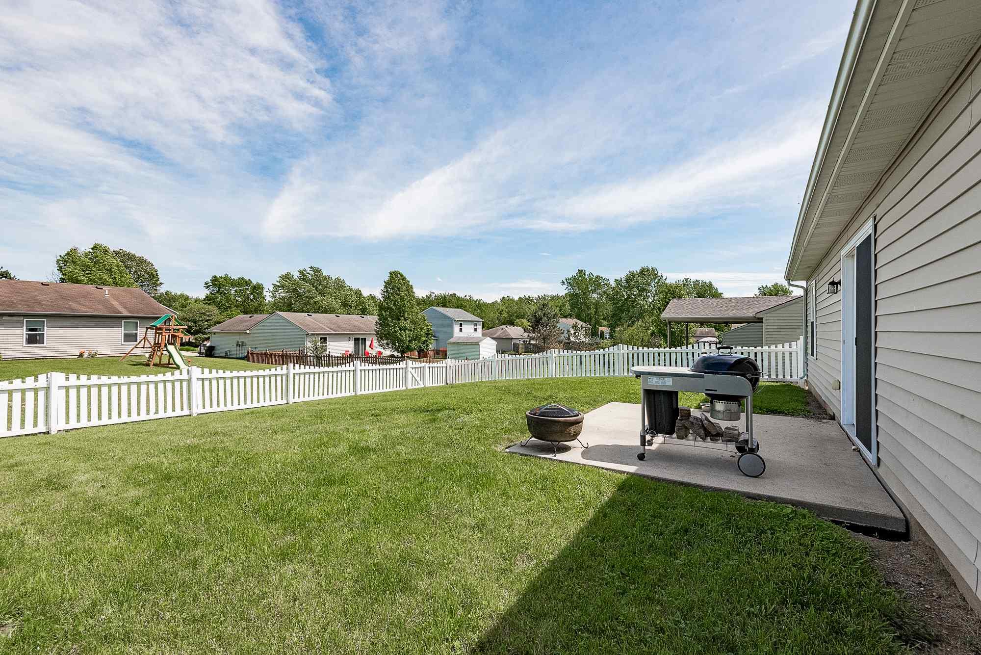 9708 Rio Canyon Court Fort Wayne, IN 46825 - Photo 25 of 27 Gallery Image 25