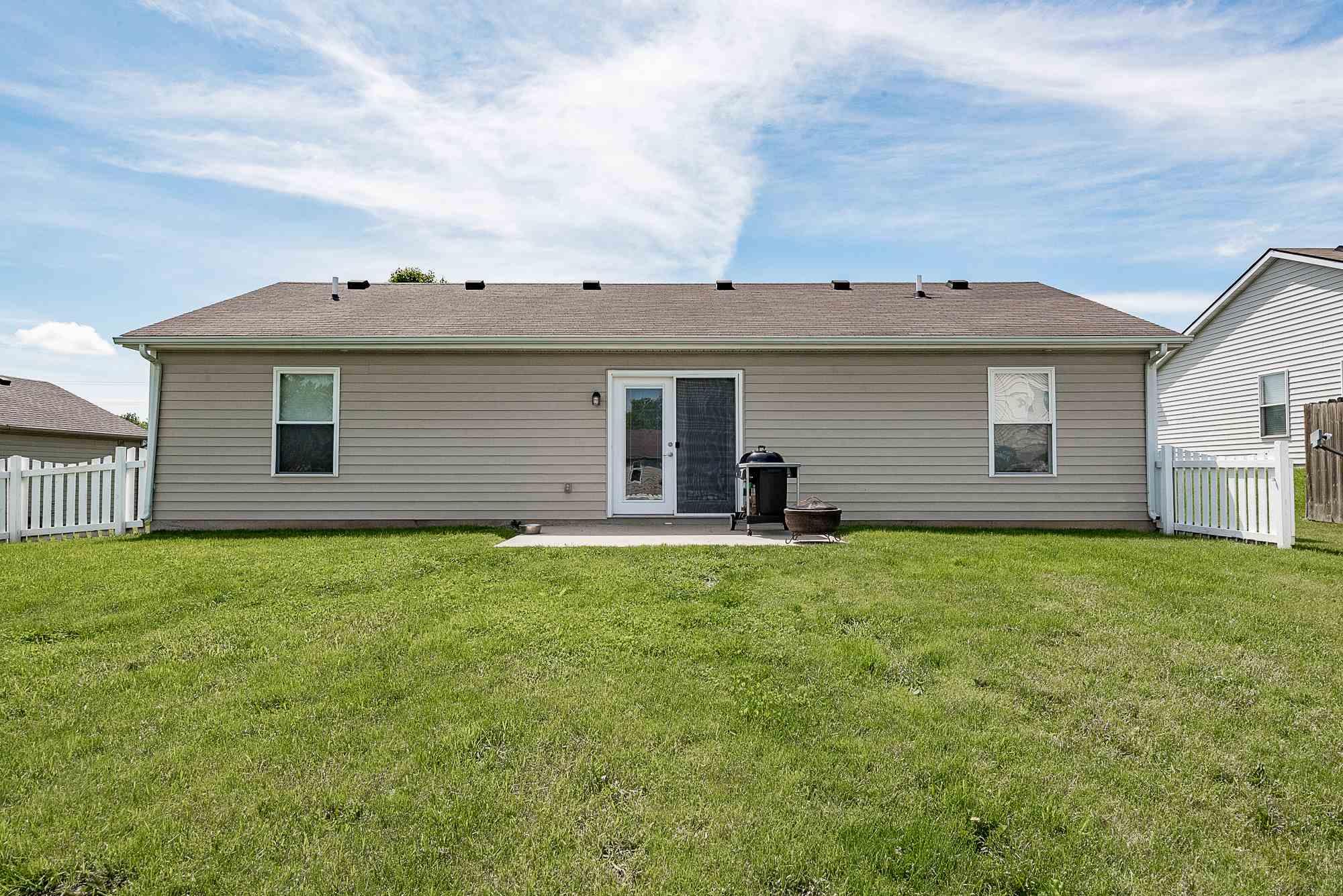 9708 Rio Canyon Court Fort Wayne, IN 46825 - Photo 26 of 27 Gallery Image 26