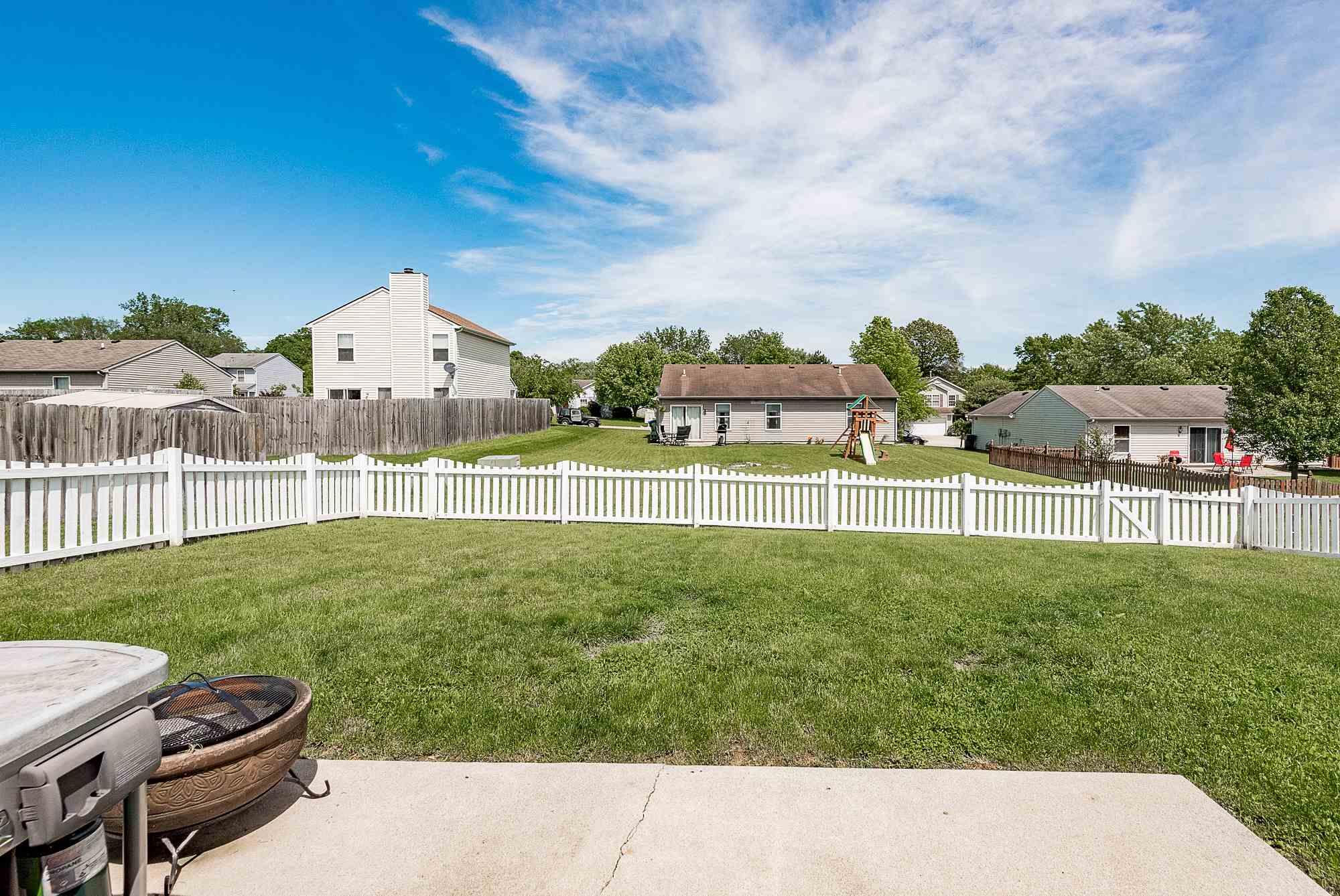9708 Rio Canyon Court Fort Wayne, IN 46825 - Photo 27 of 27 Gallery Image 27