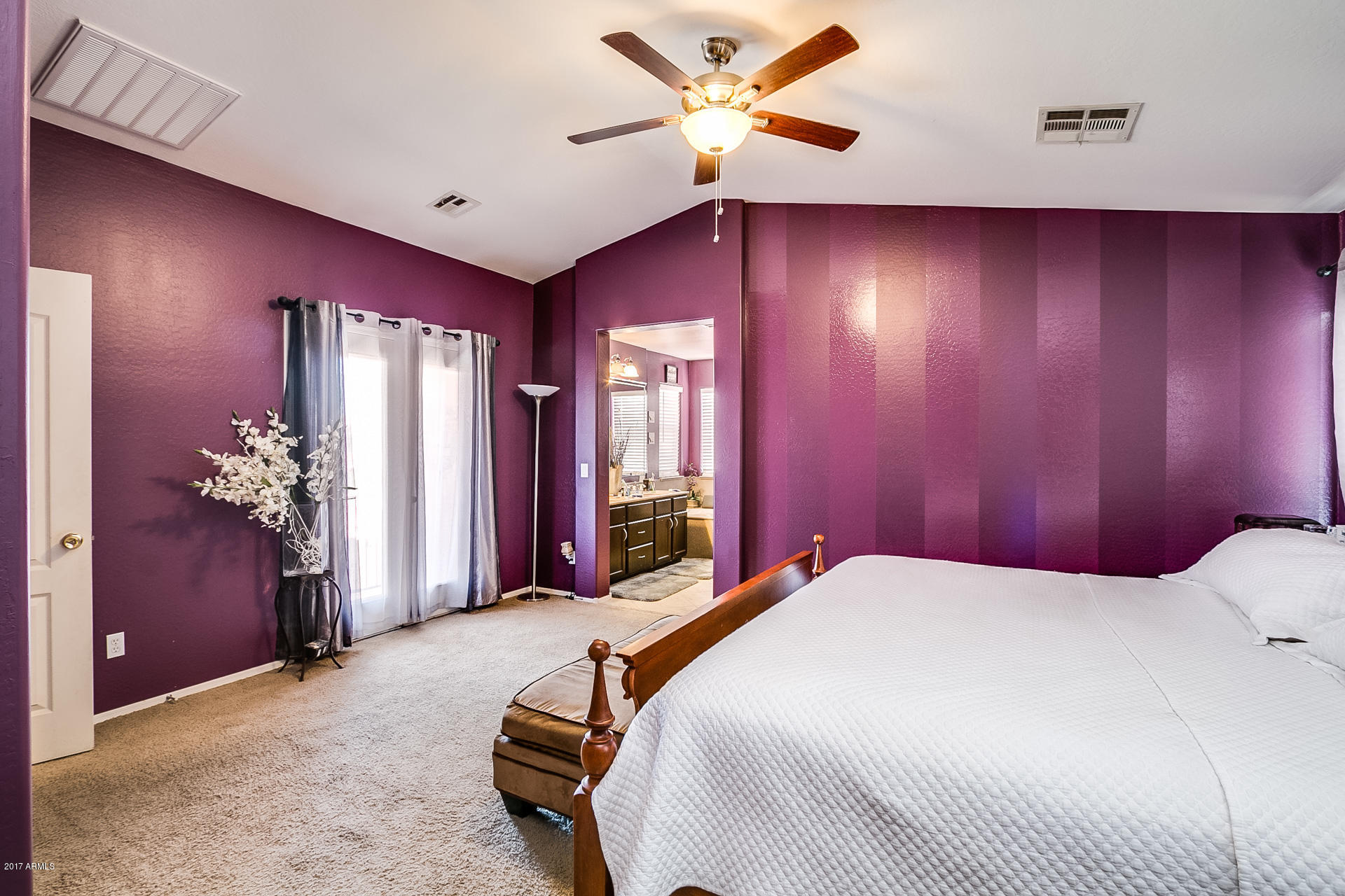 9335 West Payson Road Tolleson, AZ 85353 - Photo 33 of 48 Master Bedroom