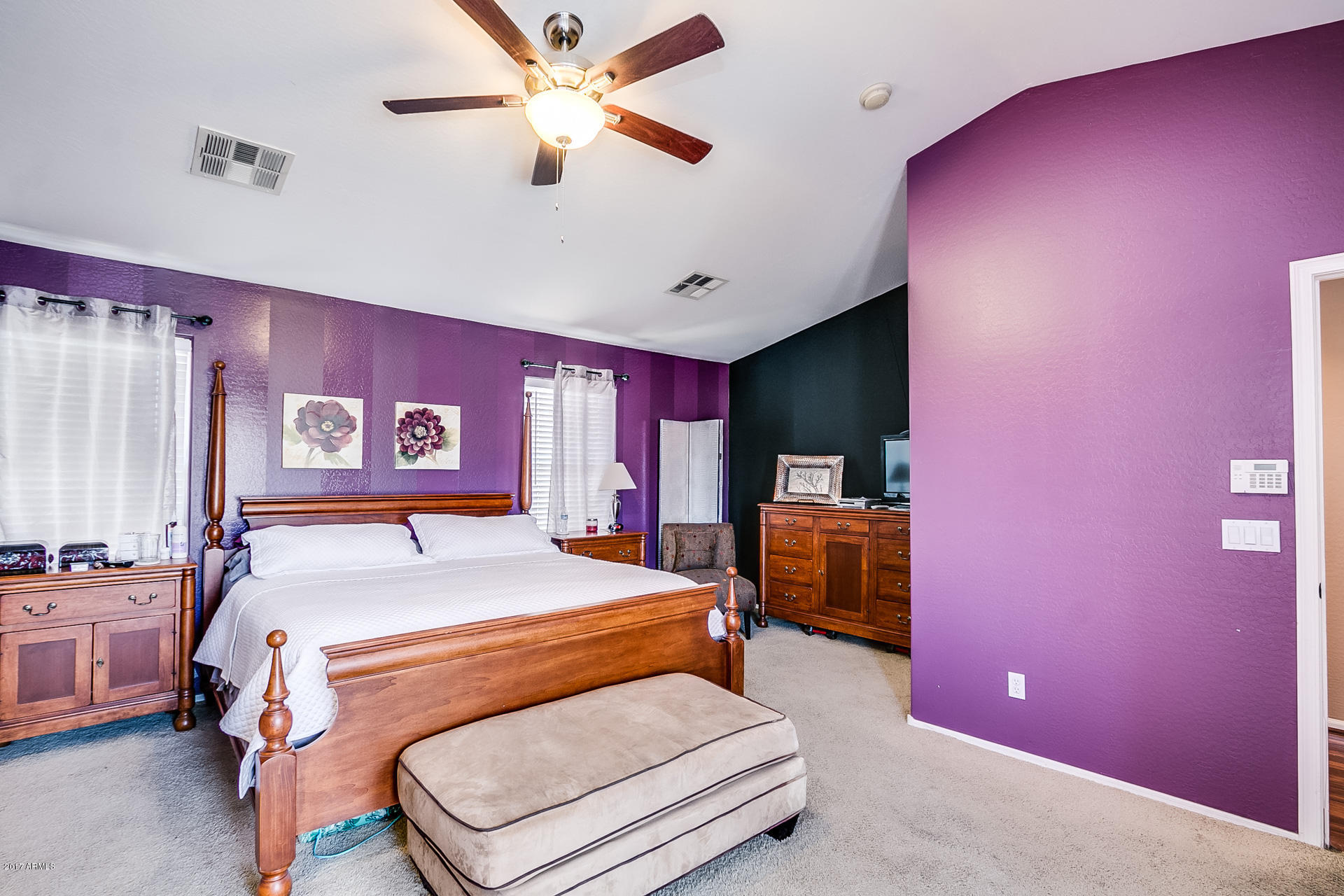 9335 West Payson Road Tolleson, AZ 85353 - Photo 35 of 48 Master Bedroom