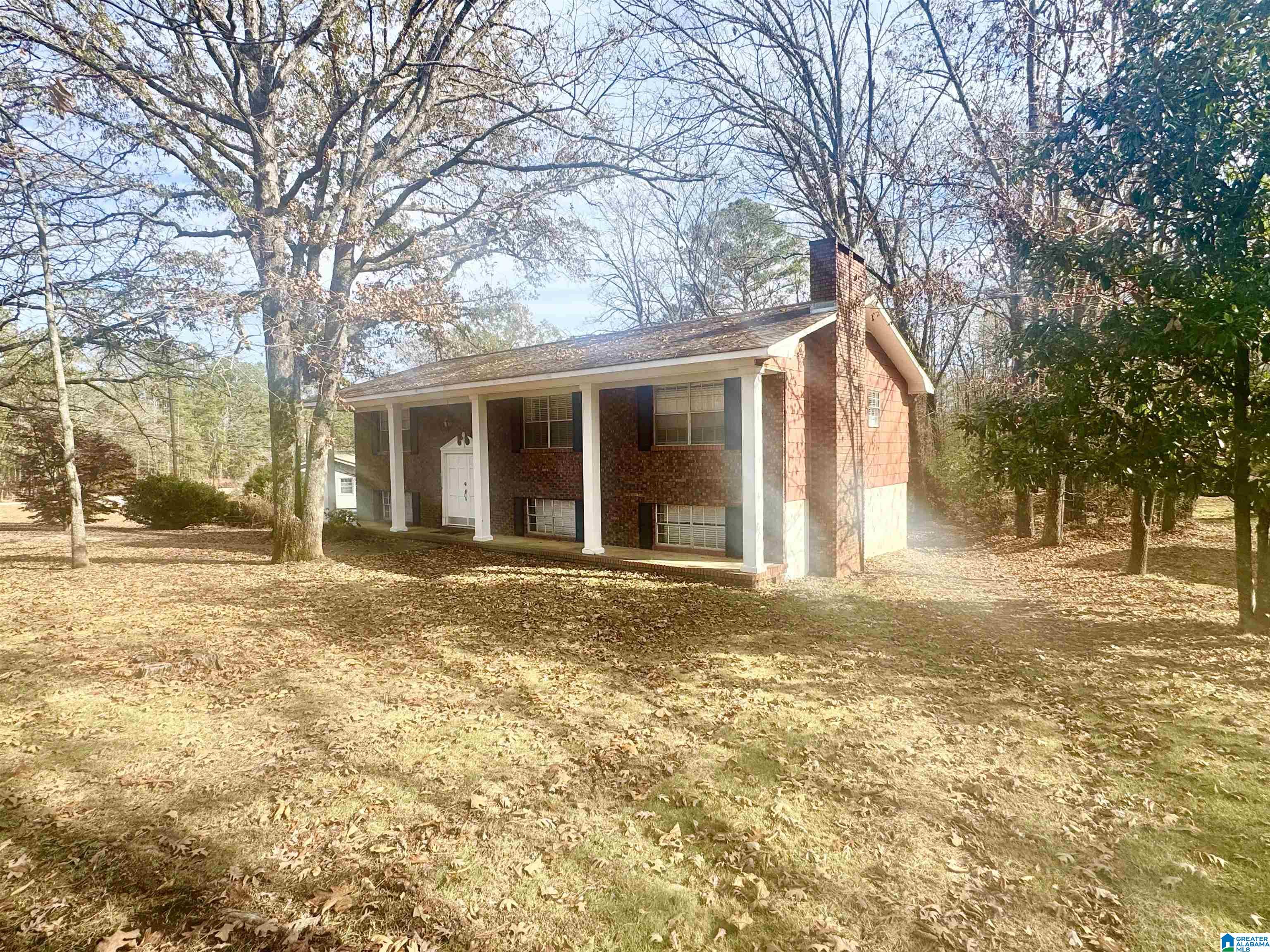 383 Center Point Road Sylacauga, AL 35151 - Photo 3 of 38