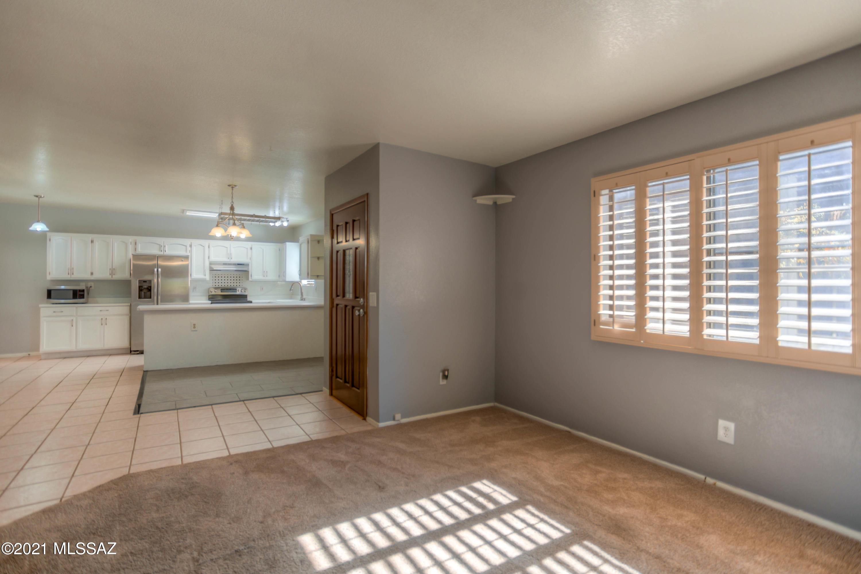 3361 East Popinac Loop Tucson, AZ 85716 - Photo 12 of 49