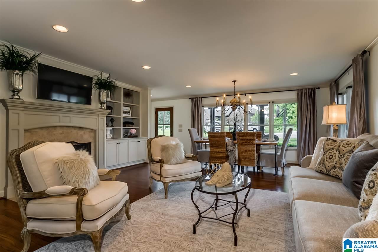 4401 Dolly Ridge Circle Birmingham, AL 35243 - Photo 10 of 48