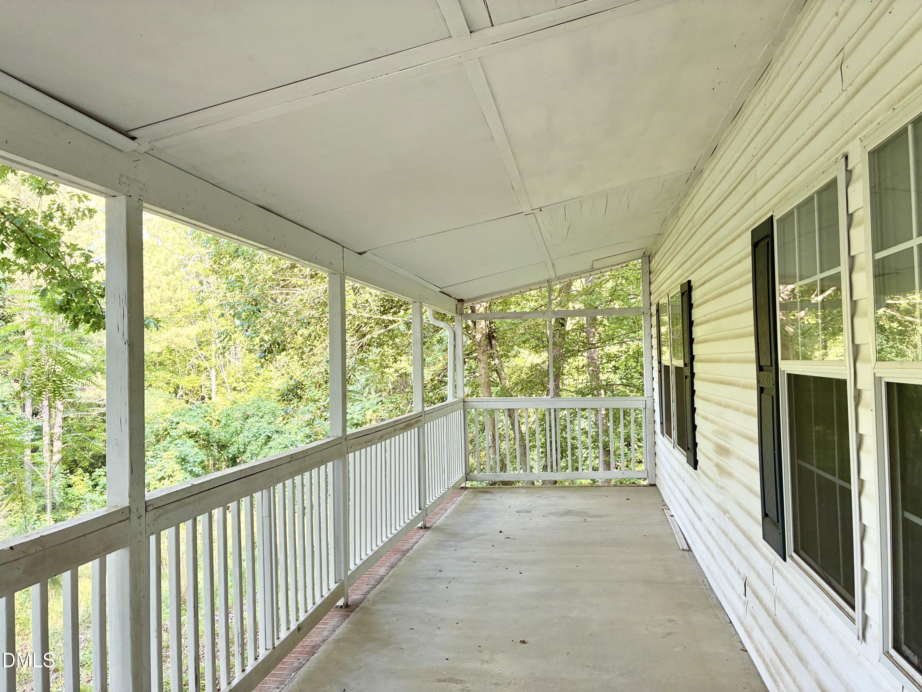 5019 Dorsey Road Oxford, NC 27565 - Photo 2 of 30 IMG_3986