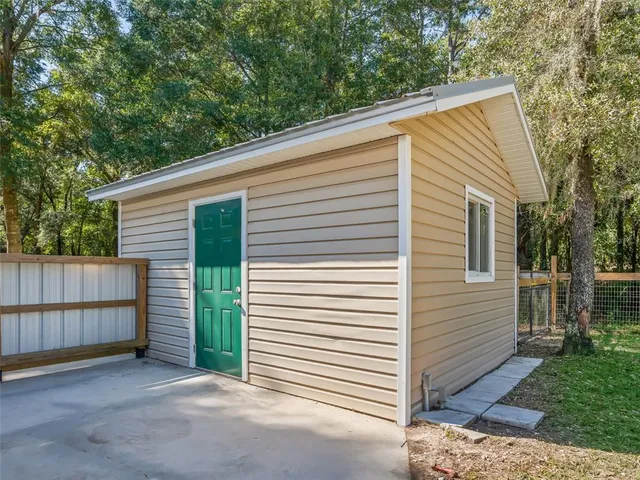 $295,000 | 1950 Northeast 159 Avenue, Williston, FL 32696