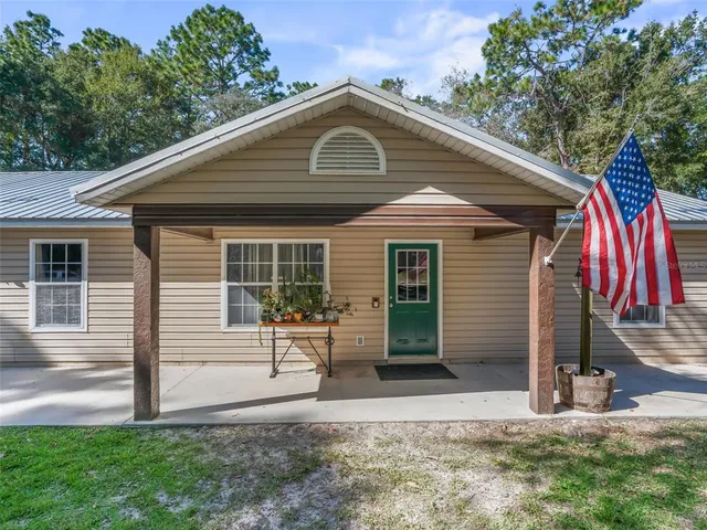 $295,000 | 1950 Northeast 159 Avenue, Williston, FL 32696