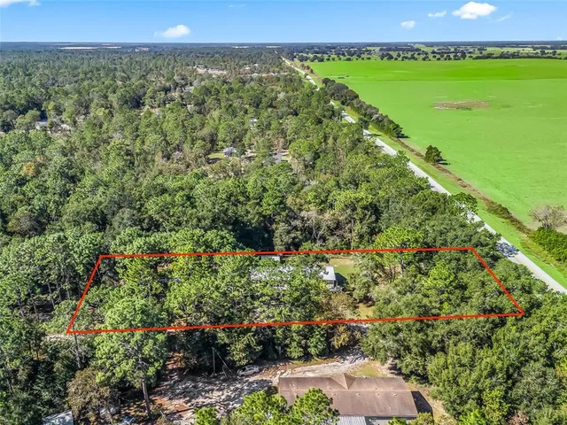 $295,000 | 1950 Northeast 159 Avenue, Williston, FL 32696