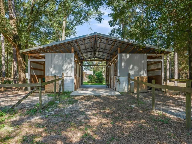 $295,000 | 1950 Northeast 159 Avenue, Williston, FL 32696