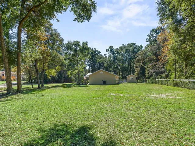 $295,000 | 1950 Northeast 159 Avenue, Williston, FL 32696