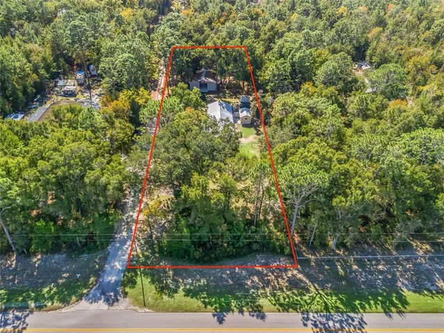 $295,000 | 1950 Northeast 159 Avenue, Williston, FL 32696