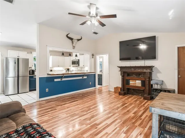 $295,000 | 1950 Northeast 159 Avenue, Williston, FL 32696