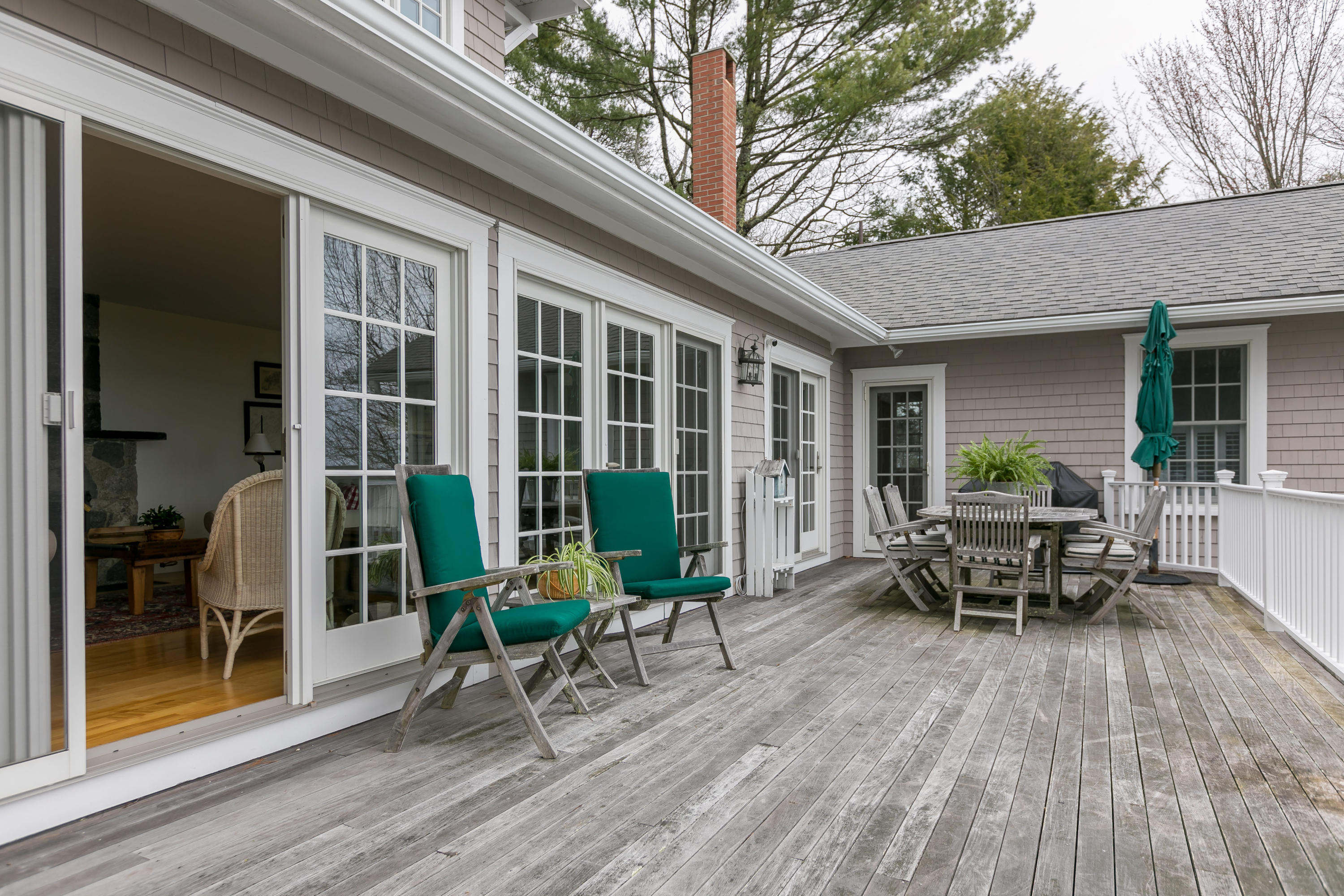82 Ravine Drive Cumberland Foreside, ME 04110 - Photo 4 of 75 82 Ravine Dr Cumberland-print-013-23-Dec