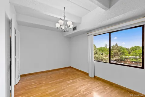$265,000 | 7877 East Mississippi Avenue, Unit 402, Denver, CO 80247
