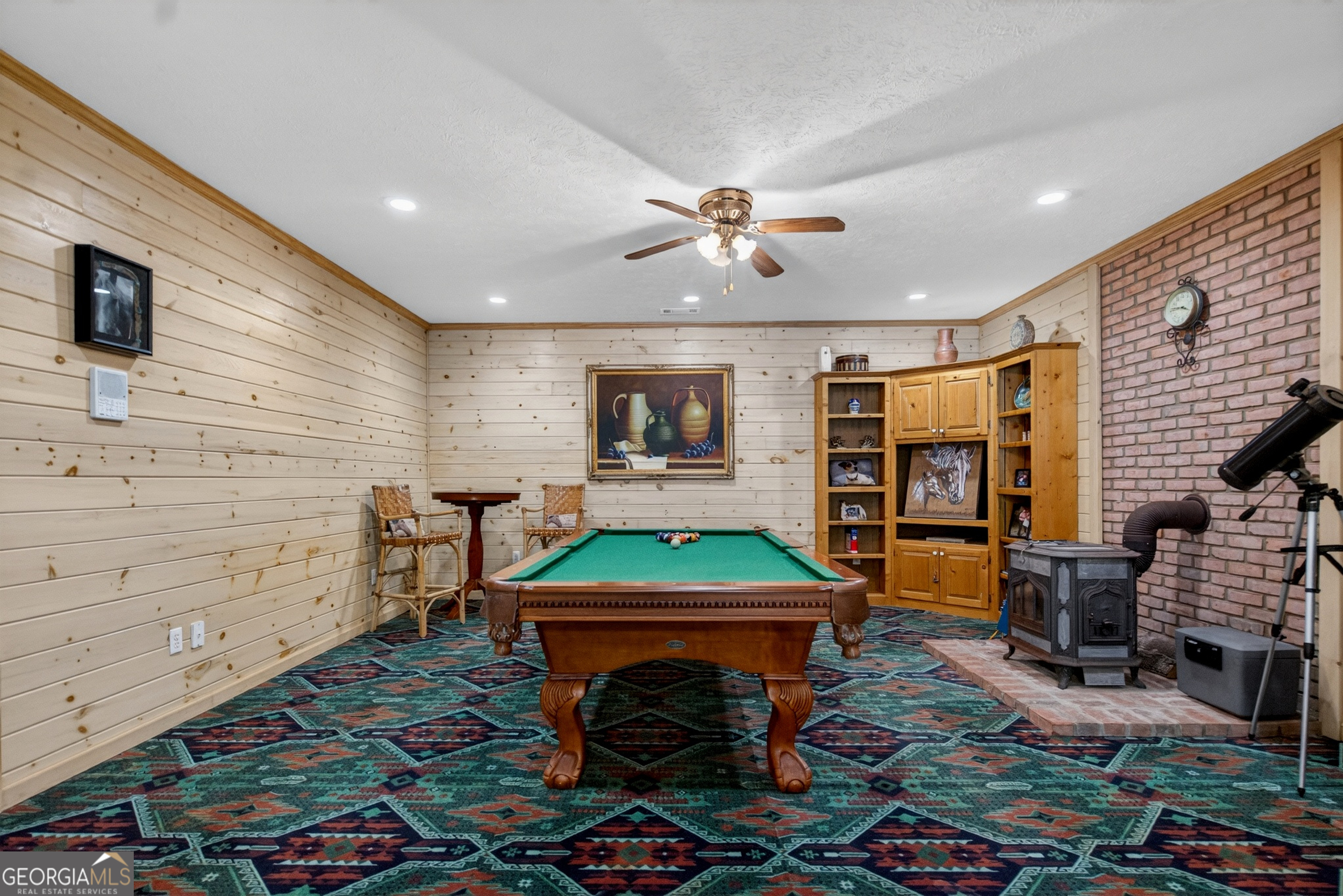 529 Floyd Road Pine Mountain, GA 31822 - Photo 68 of 116