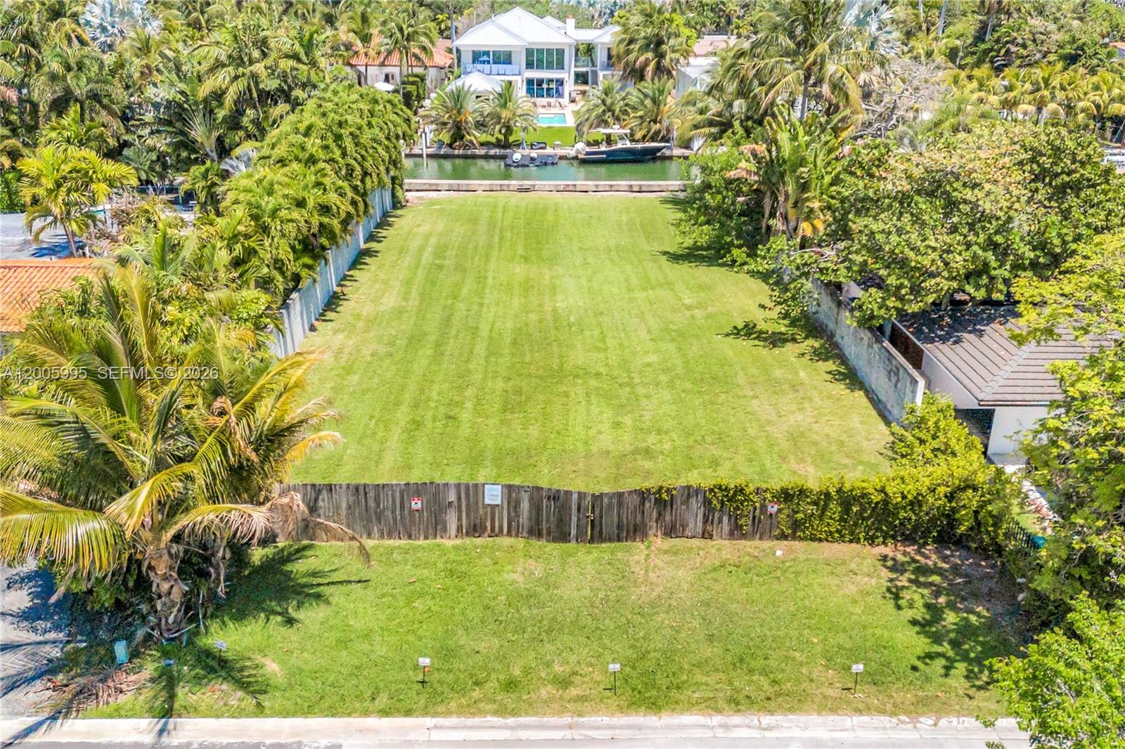 1051 Northeast 83rd Street Miami, FL 33138 - Photo 7 of 11 a view of an outdoor space