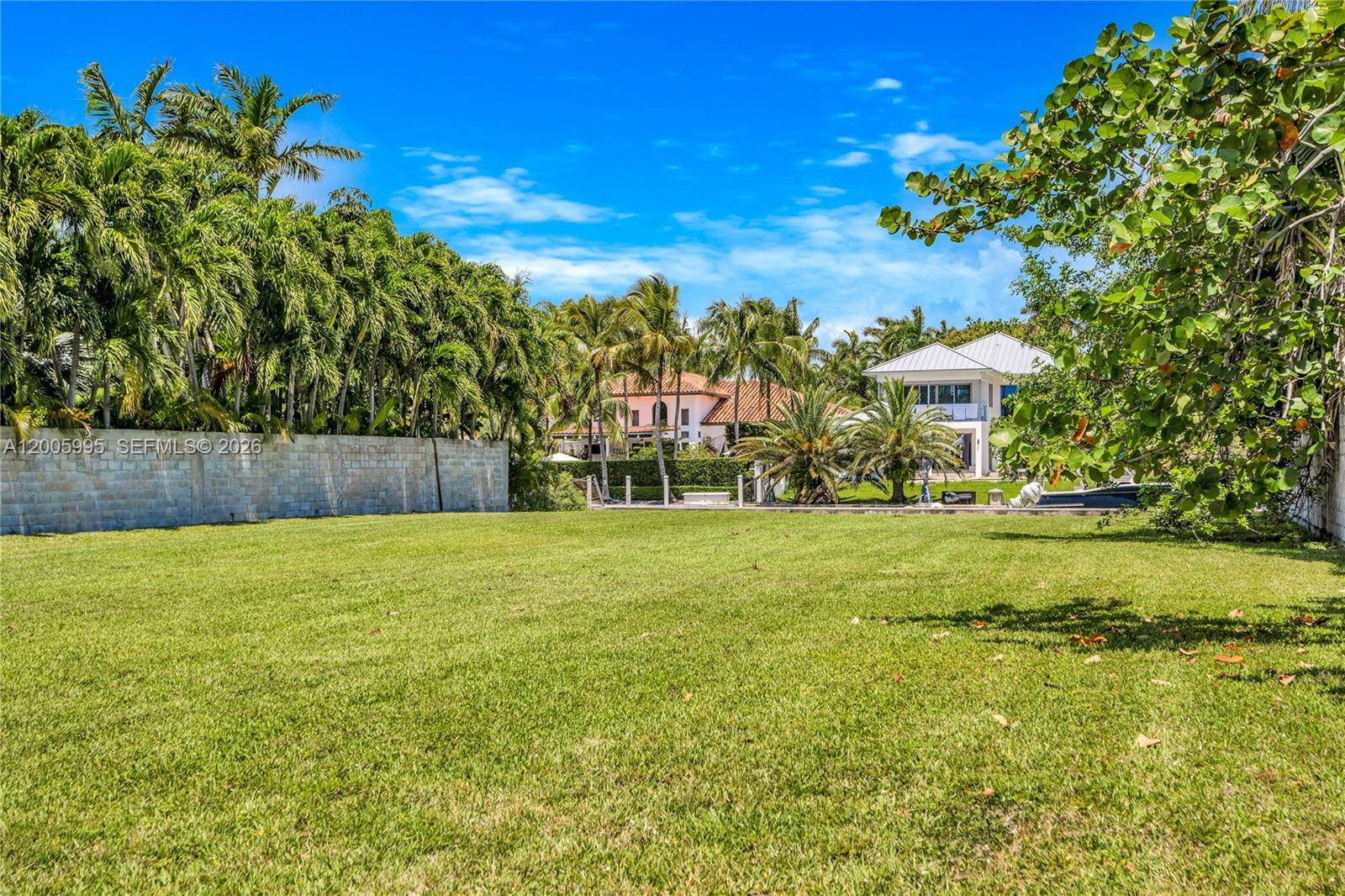 1051 Northeast 83rd Street Miami, FL 33138 - Photo 10 of 11 a view of outdoor space and yard