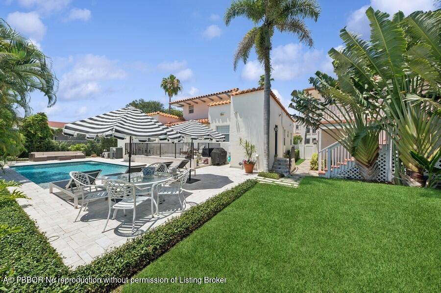 310 Almeria Road West Palm Beach, FL 33405 - Photo 44 of 71 44_310AlmeriaRd_59_RearView_Small