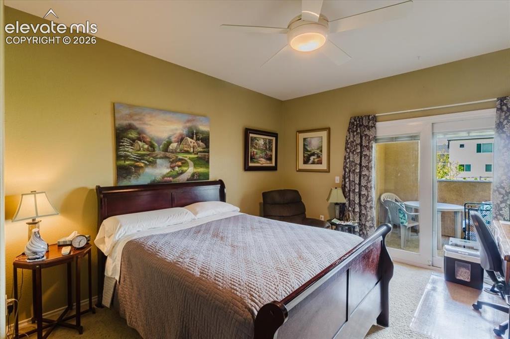 4008 Riviera Grove, Unit 103 Colorado Springs, CO 80922 - Photo 30 of 39