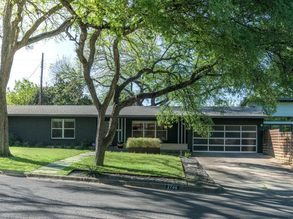 2700 Rae Dell Avenue Austin, TX 78704 - Photo 1 of 1 Gallery Image 1