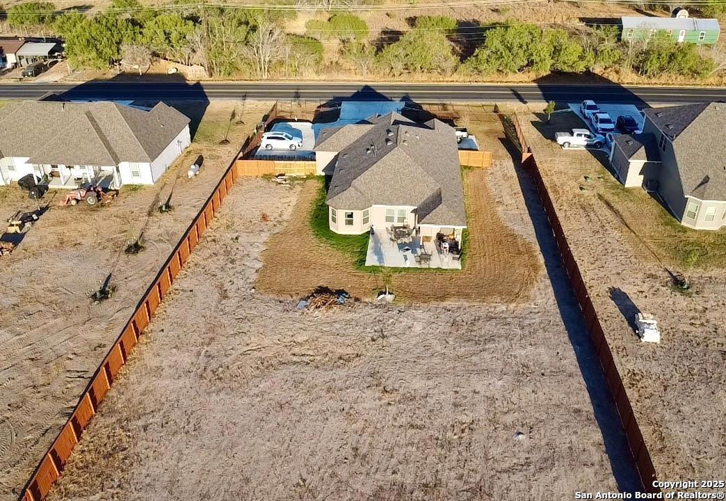 20929 Pleasanton Road San Antonio, TX 78264 - Photo 18 of 21