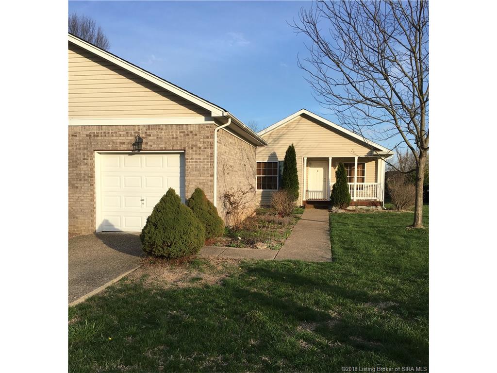 8506 Falcon Road Charlestown, IN 47111 - Photo 11 of 15 Gallery Image 11