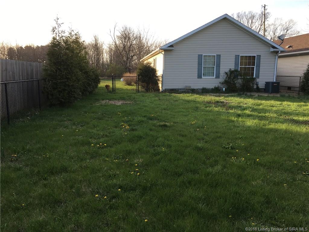 8506 Falcon Road Charlestown, IN 47111 - Photo 15 of 15 Gallery Image 15