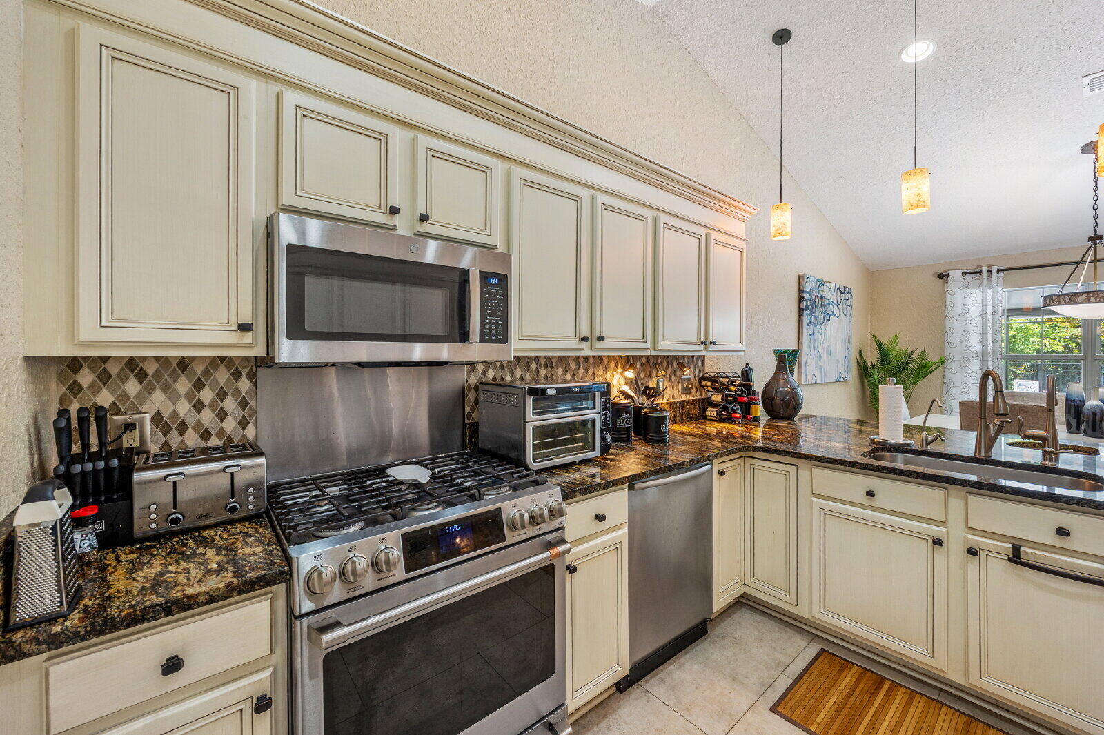 130 Shipwreck Road Santa Rosa Beach, FL 32459 - Photo 24 of 55 Kitchen3
