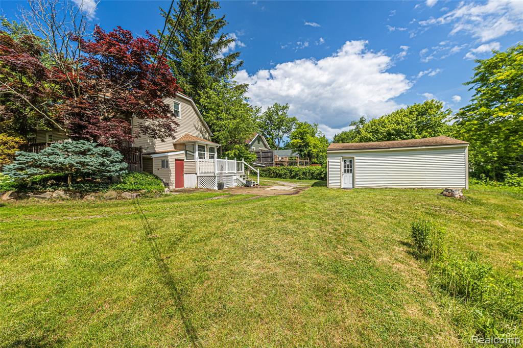 3139 Willet Avenue Rochester Hills, MI 48309 - Photo 33 of 37