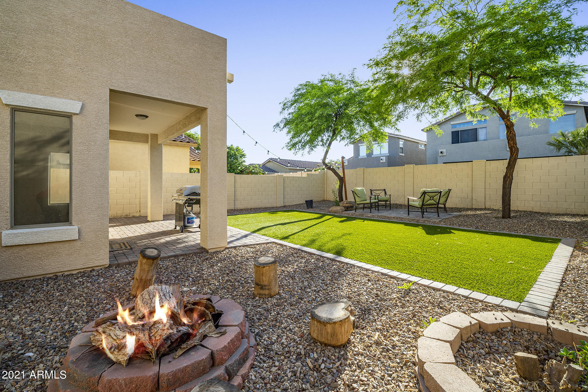 4014 East Ironhorse Road Gilbert, AZ 85297 - Photo 7 of 29 DSC00848