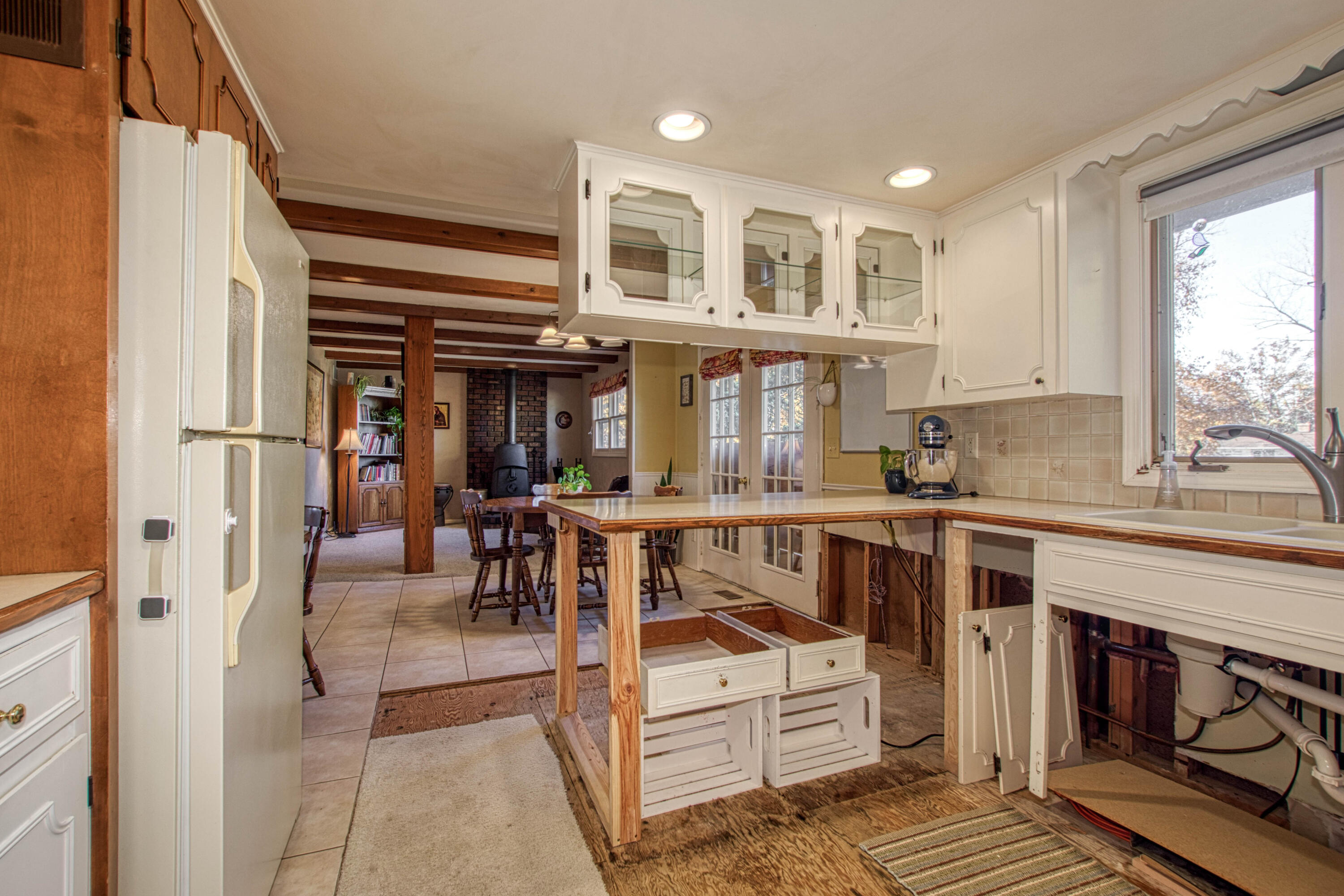 216 Country Club Road Holland, MI 49423 - Photo 12 of 43 Kitchen