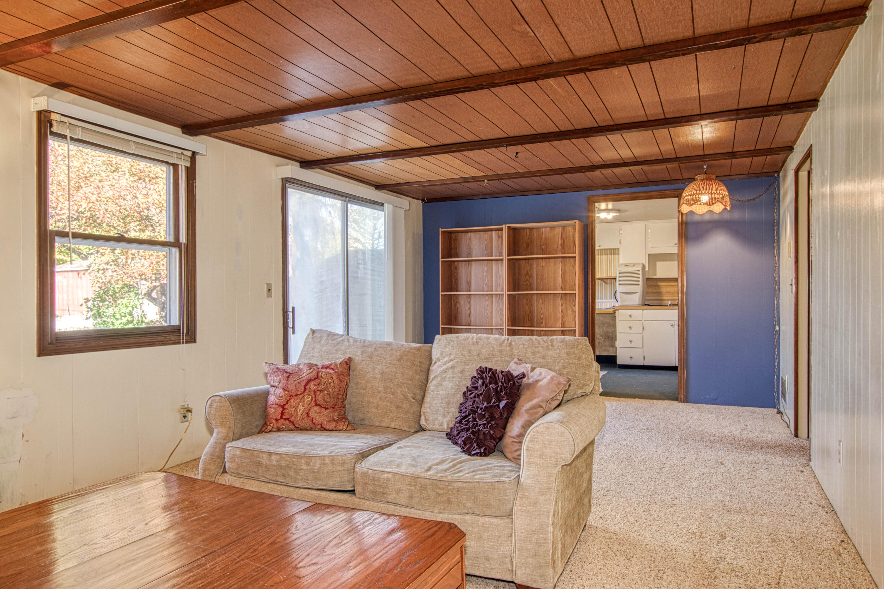 216 Country Club Road Holland, MI 49423 - Photo 30 of 43 Recreation Room w/walk out