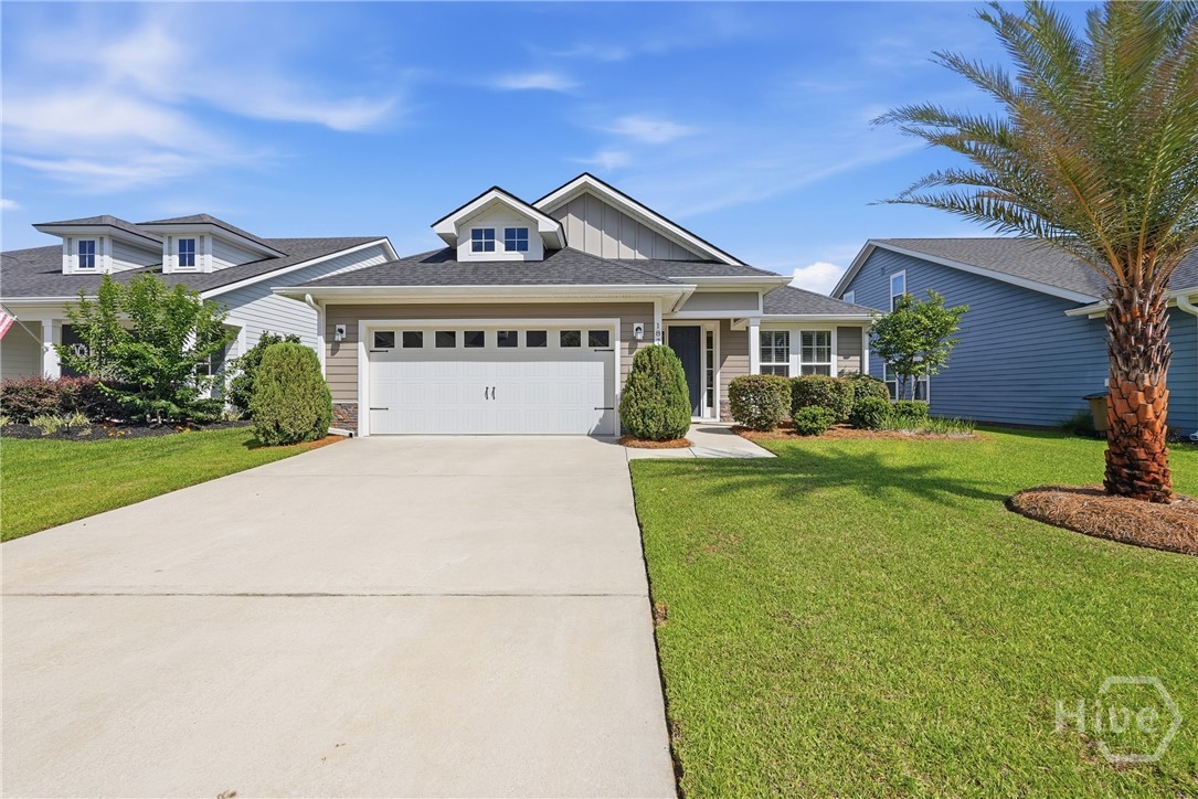 187 Martello Road Pooler, GA 31322 - Photo 2 of 27