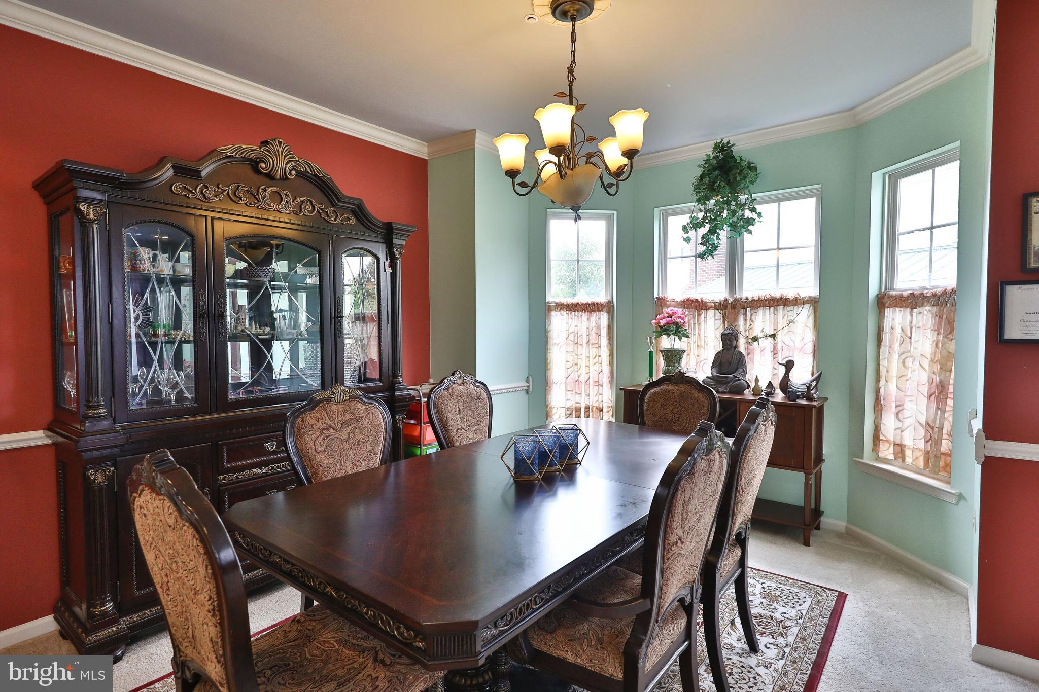25 Valentine Road Warminster, PA 18974 - Photo 12 of 52 Dinning Room