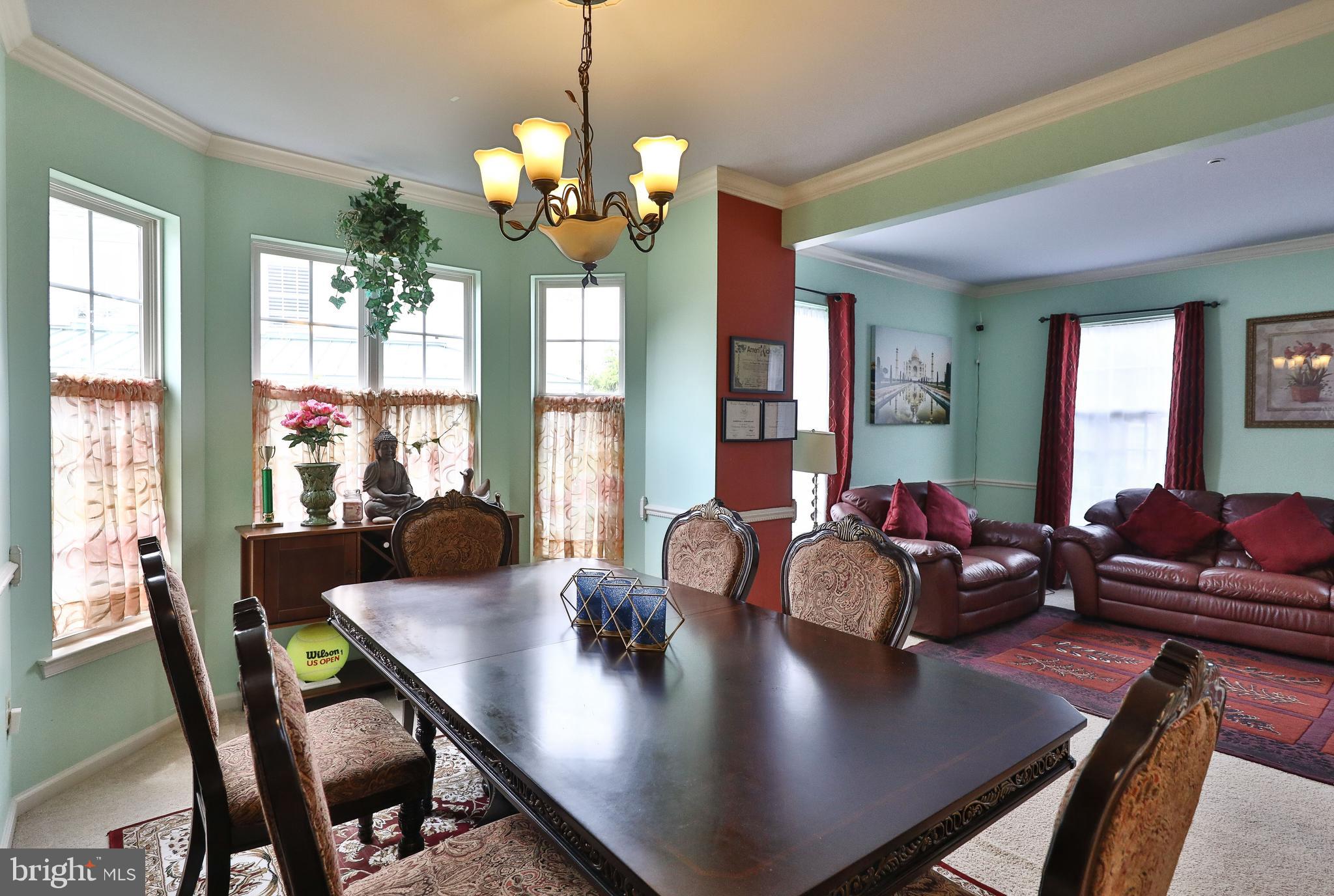25 Valentine Road Warminster, PA 18974 - Photo 13 of 52 Dinning Room