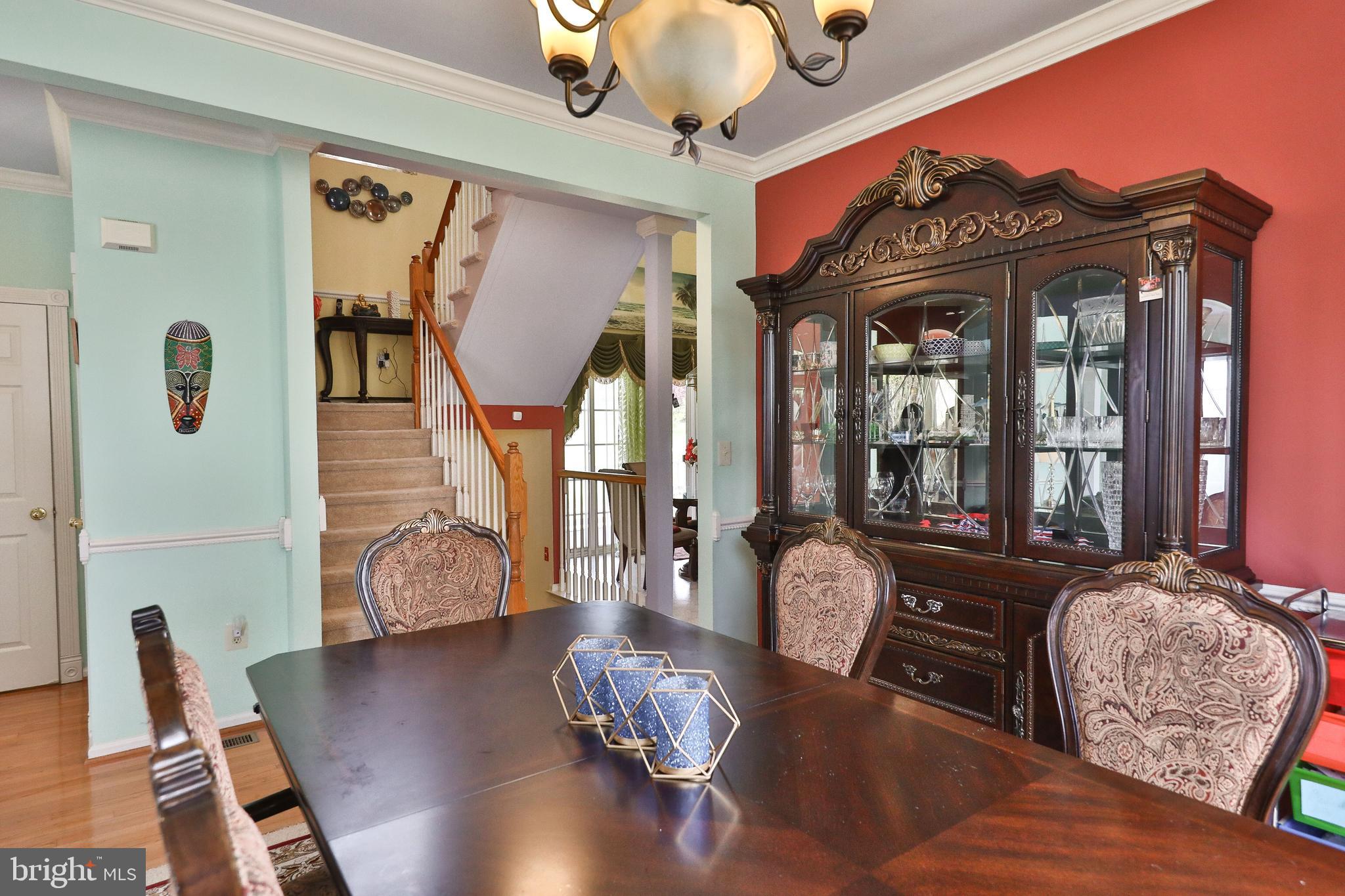 25 Valentine Road Warminster, PA 18974 - Photo 14 of 52 Dinning Room
