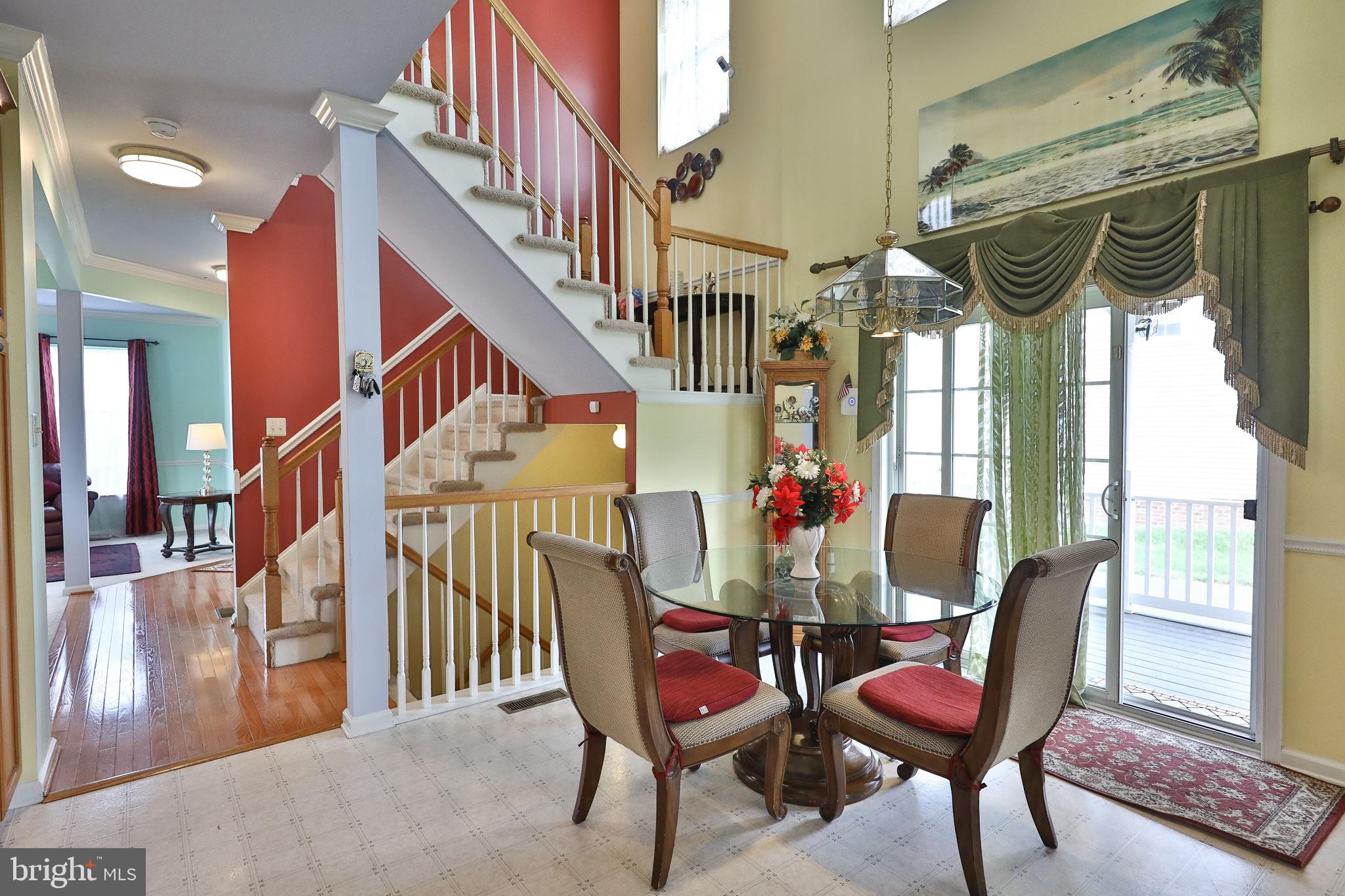 25 Valentine Road Warminster, PA 18974 - Photo 16 of 52 Breakfast area