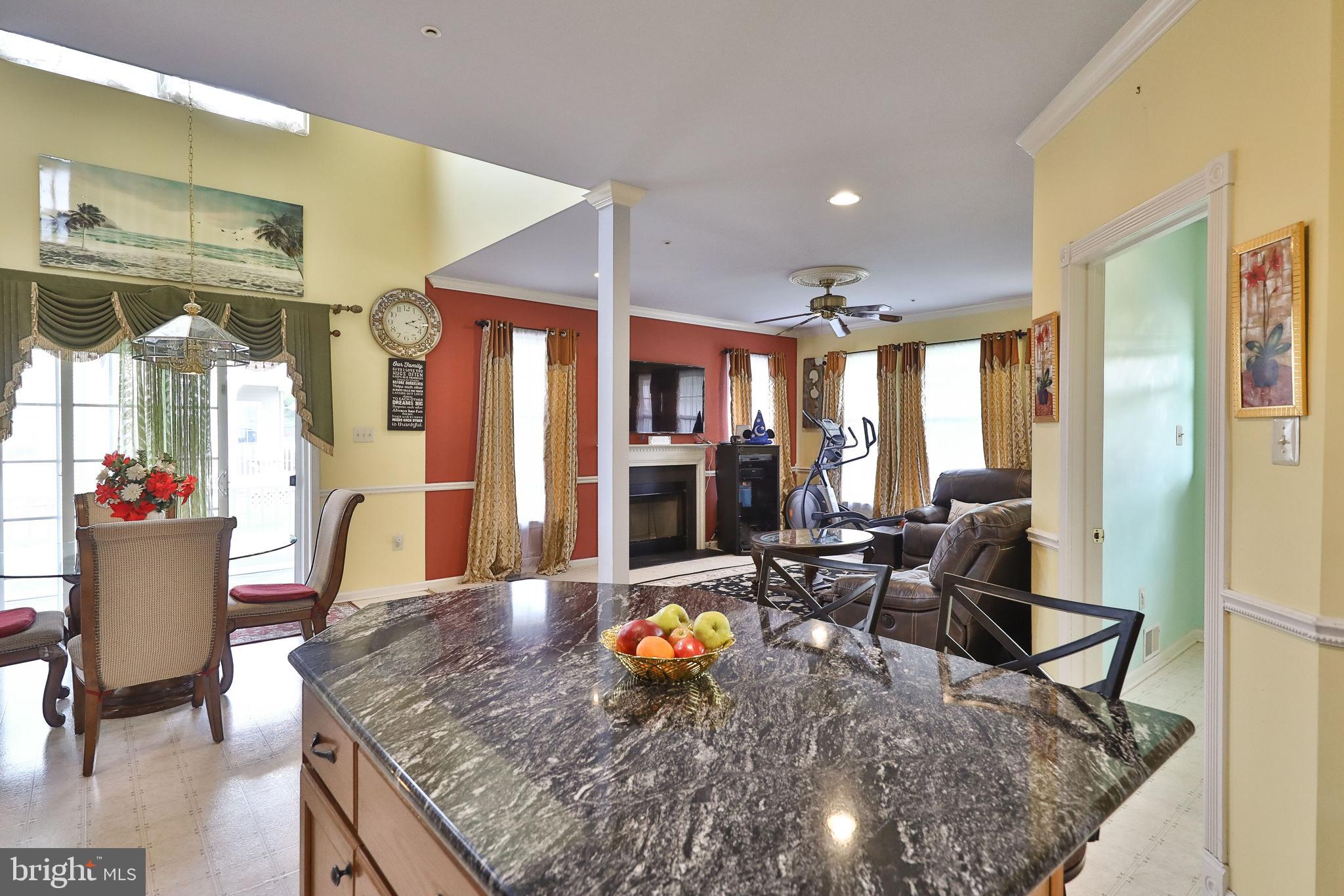 25 Valentine Road Warminster, PA 18974 - Photo 22 of 52 Kitchen