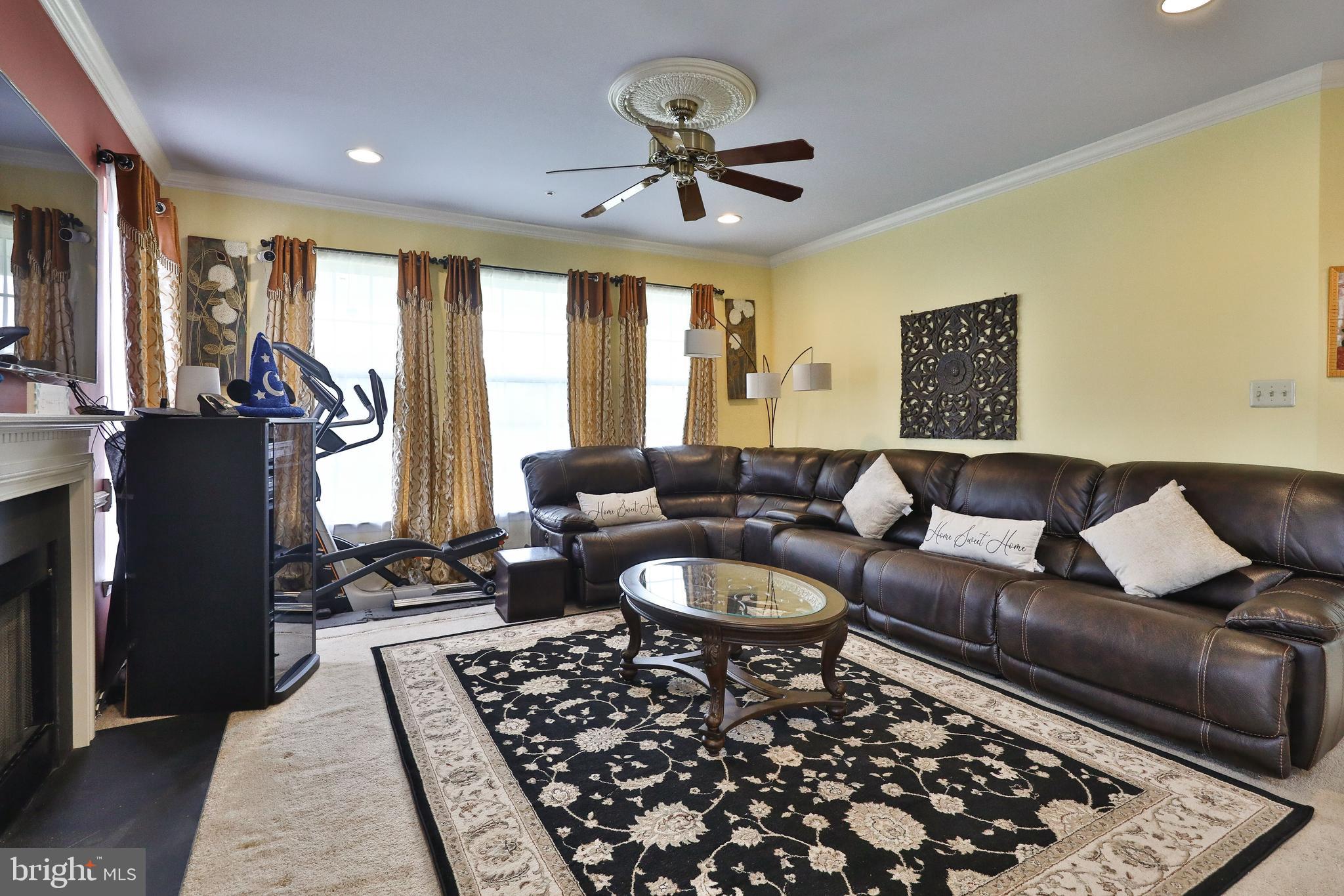 25 Valentine Road Warminster, PA 18974 - Photo 24 of 52 Family Room
