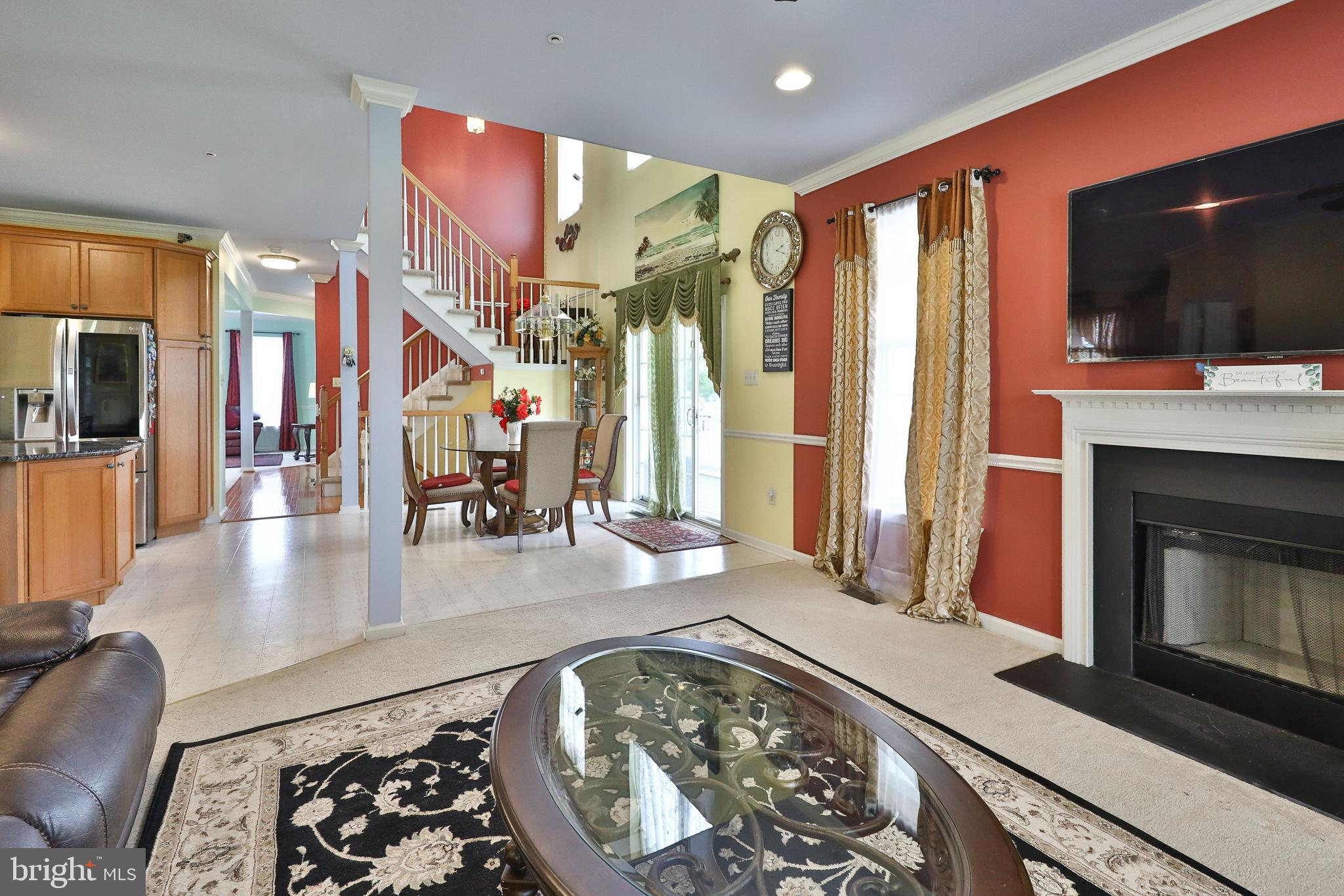 25 Valentine Road Warminster, PA 18974 - Photo 26 of 52 Family room