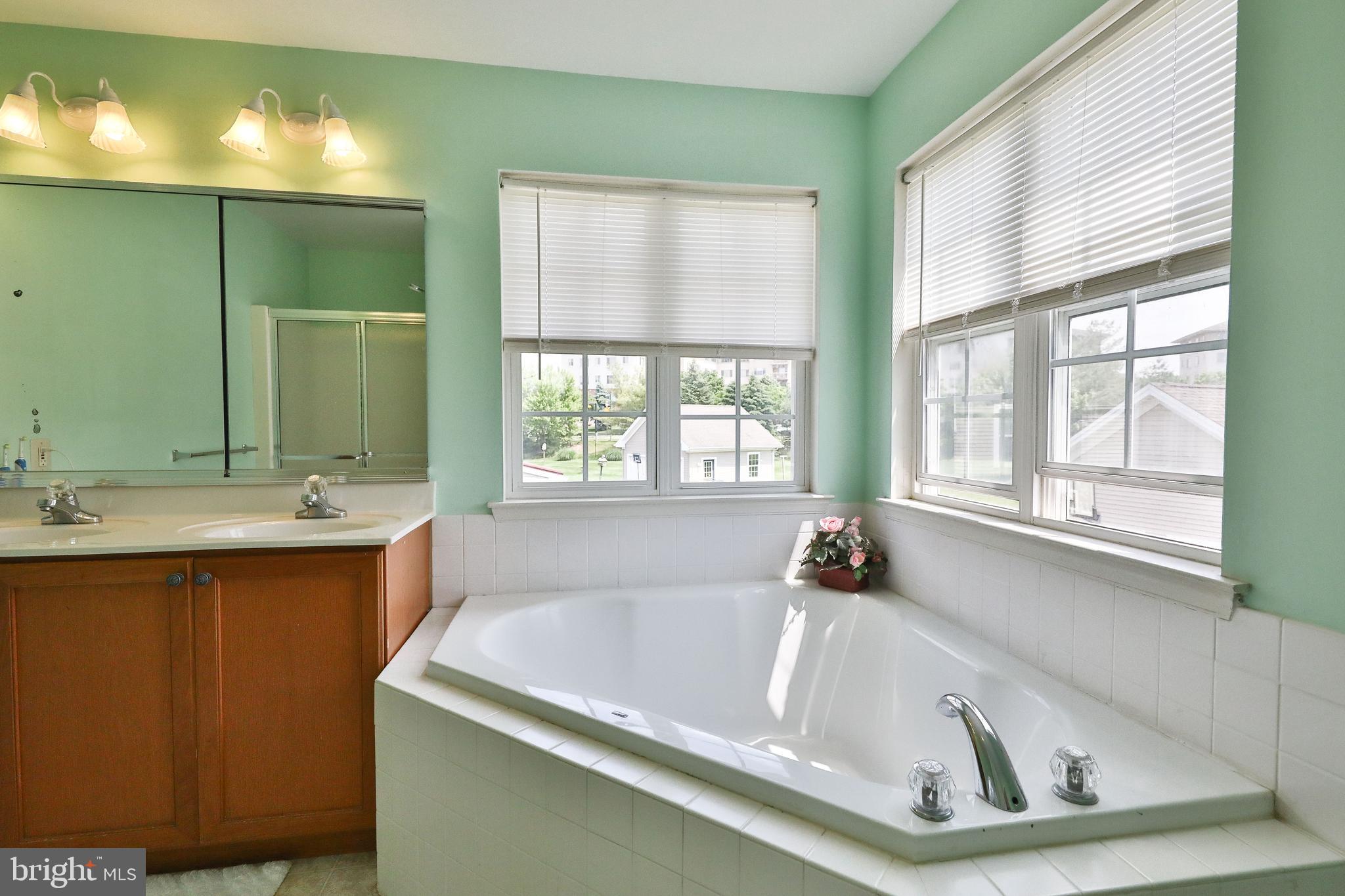 25 Valentine Road Warminster, PA 18974 - Photo 34 of 52 Primary Bath