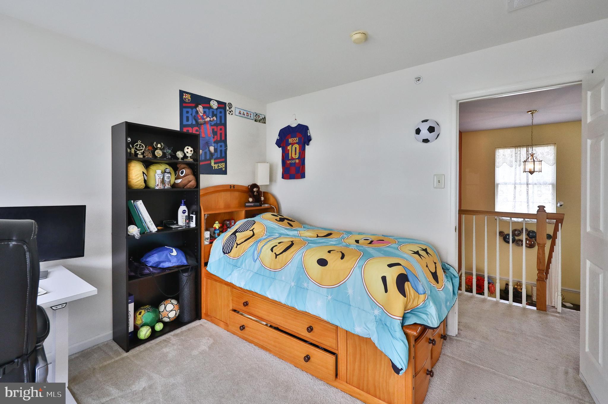 25 Valentine Road Warminster, PA 18974 - Photo 40 of 52 Bedroom 3