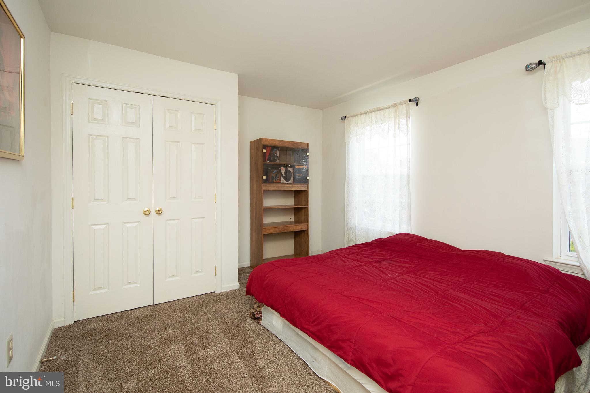 25 Valentine Road Warminster, PA 18974 - Photo 41 of 52 Bedroom 4