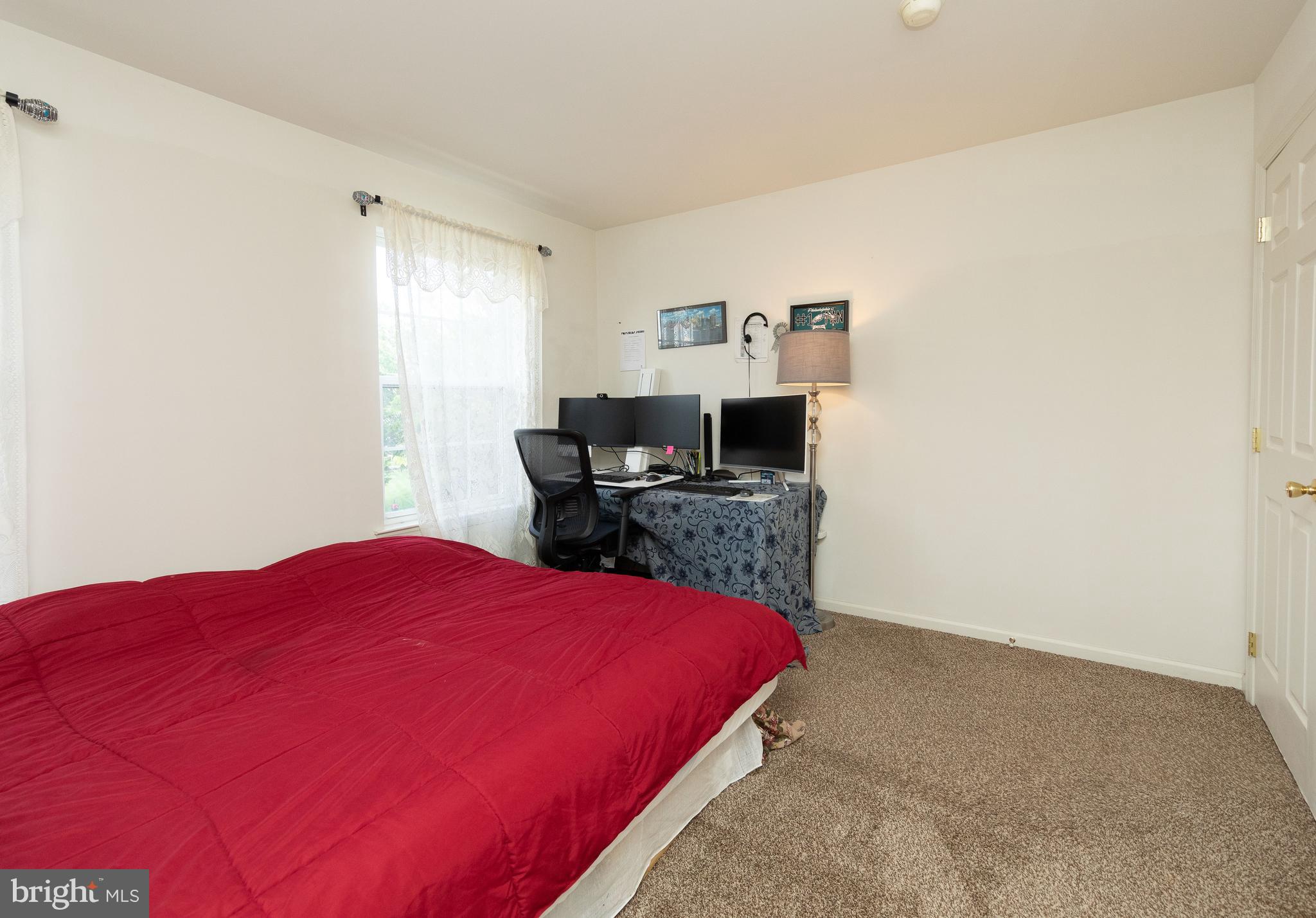 25 Valentine Road Warminster, PA 18974 - Photo 42 of 52 Bedroom 4