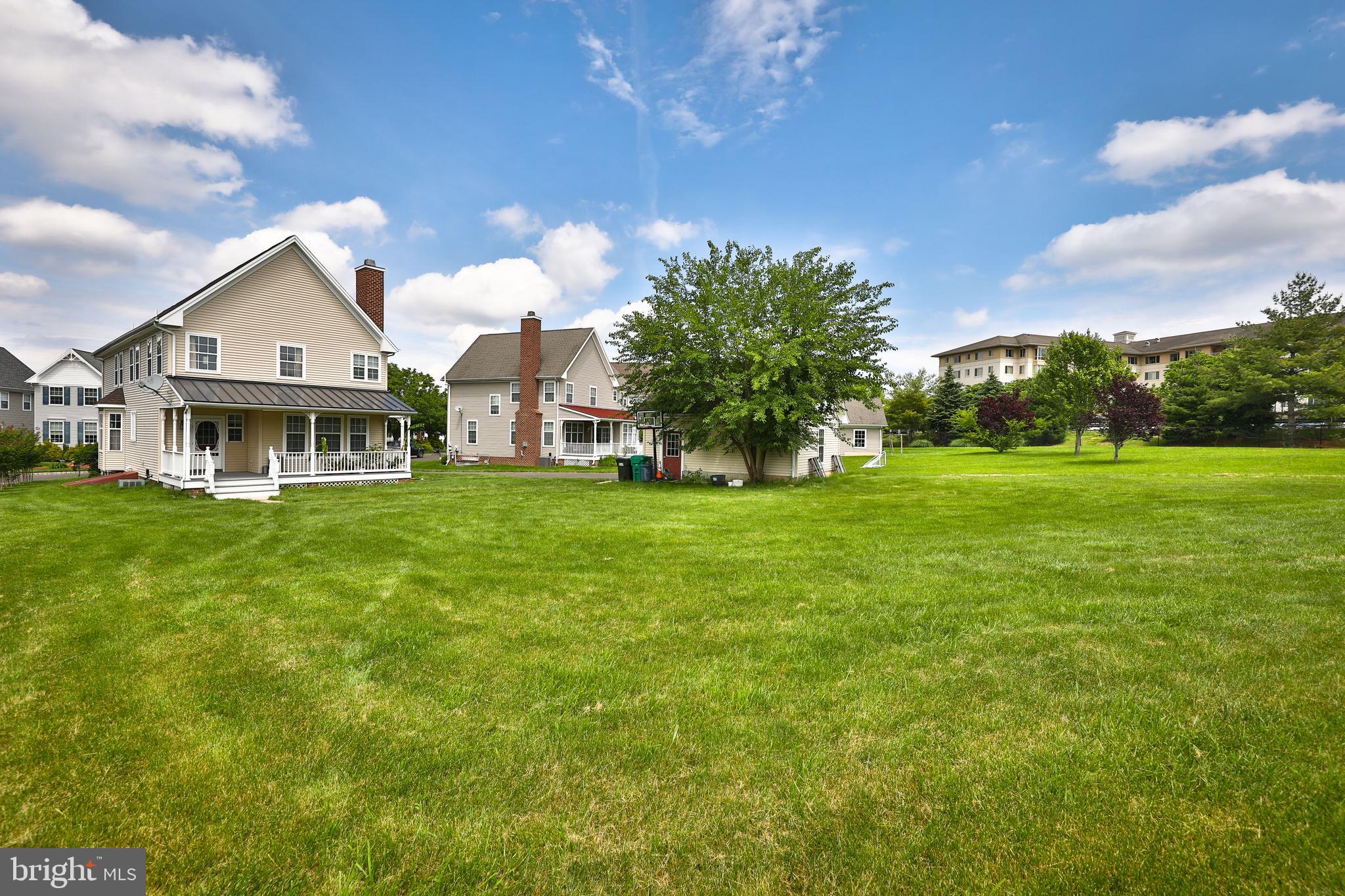25 Valentine Road Warminster, PA 18974 - Photo 48 of 52 Backyard