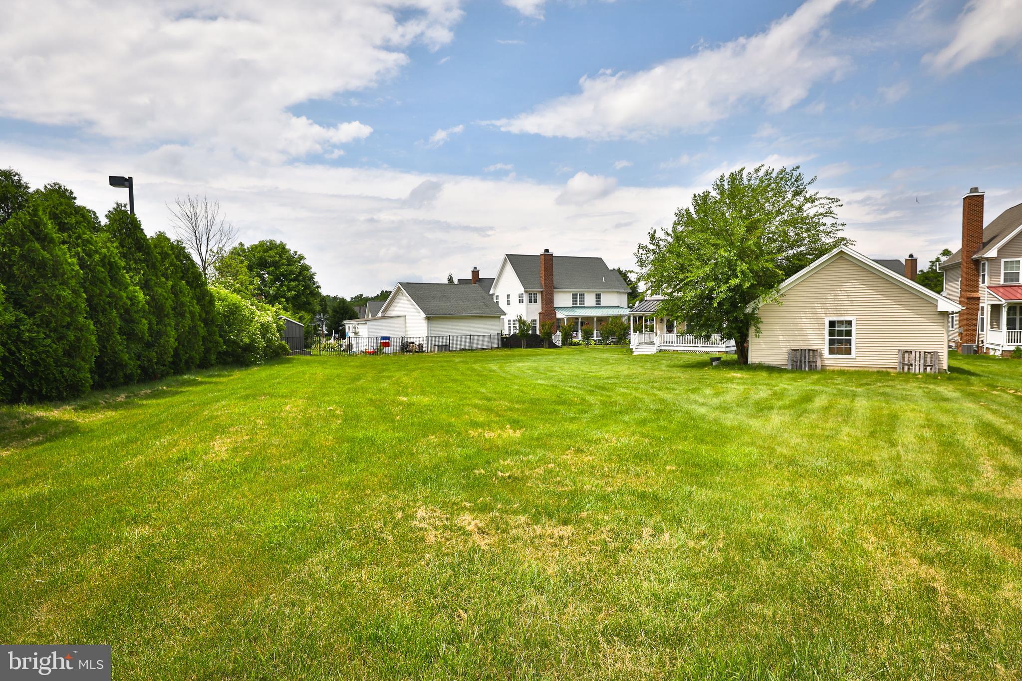 25 Valentine Road Warminster, PA 18974 - Photo 52 of 52 Backyard